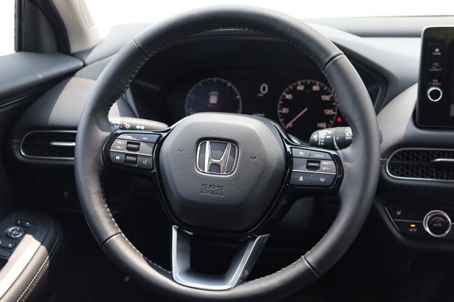2027 Honda HR-V EX-L AWD CVT