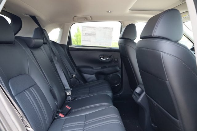 2027 Honda HR-V EX-L AWD CVT