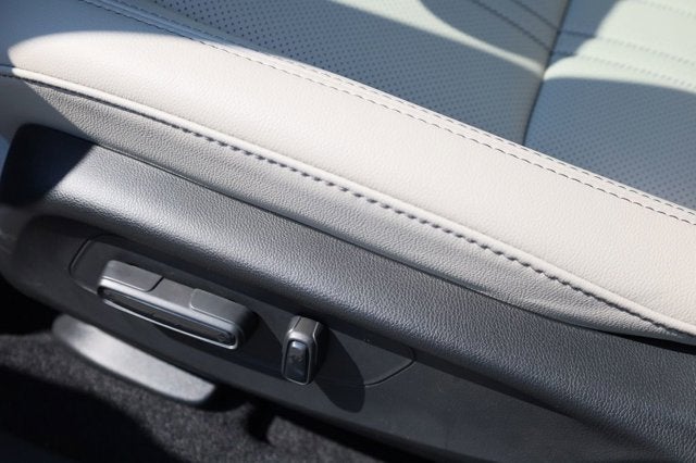 2026 Honda HR-V EX-L AWD CVT