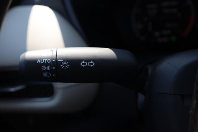 2027 Honda HR-V EX-L AWD CVT