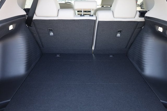 2027 Honda HR-V EX-L AWD CVT