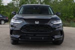 2026 Honda HR-V EX-L AWD CVT