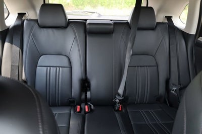 2026 Honda HR-V EX-L AWD CVT