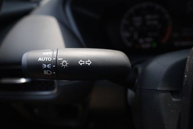 2026 Honda HR-V EX-L AWD CVT