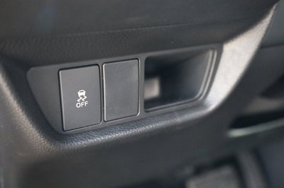 2026 Honda HR-V EX-L AWD CVT