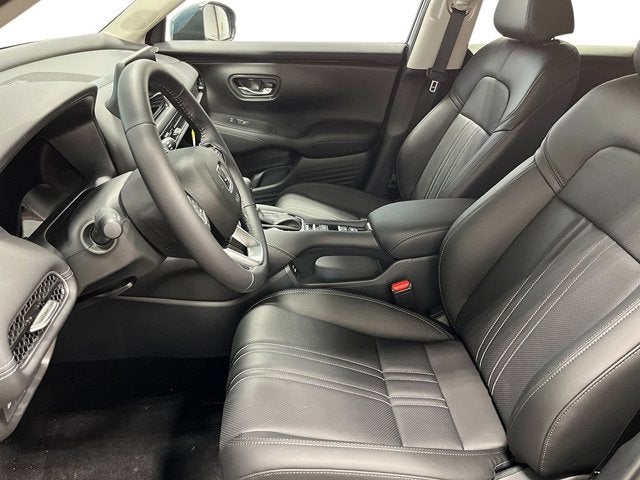 2027 Honda HR-V EX-L AWD CVT