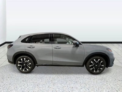 2027 Honda HR-V EX-L AWD CVT