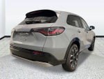 2027 Honda HR-V EX-L AWD CVT