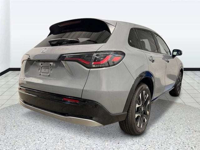 2027 Honda HR-V EX-L AWD CVT