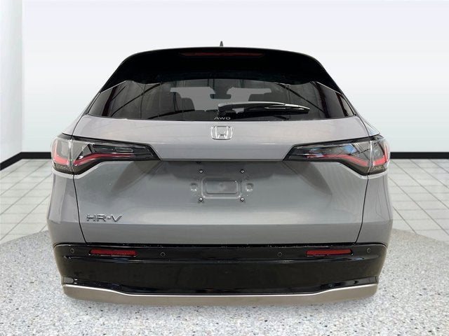 2027 Honda HR-V EX-L AWD CVT