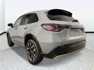 2027 Honda HR-V EX-L AWD CVT
