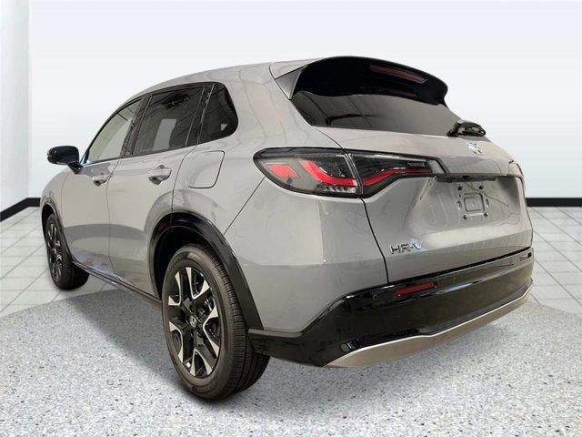 2027 Honda HR-V EX-L AWD CVT