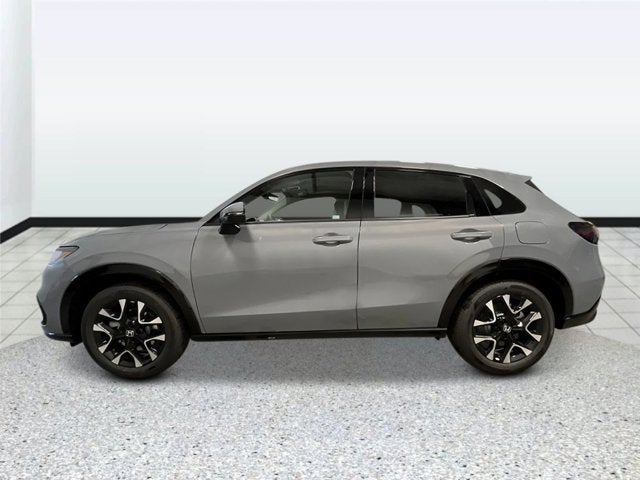 2027 Honda HR-V EX-L AWD CVT
