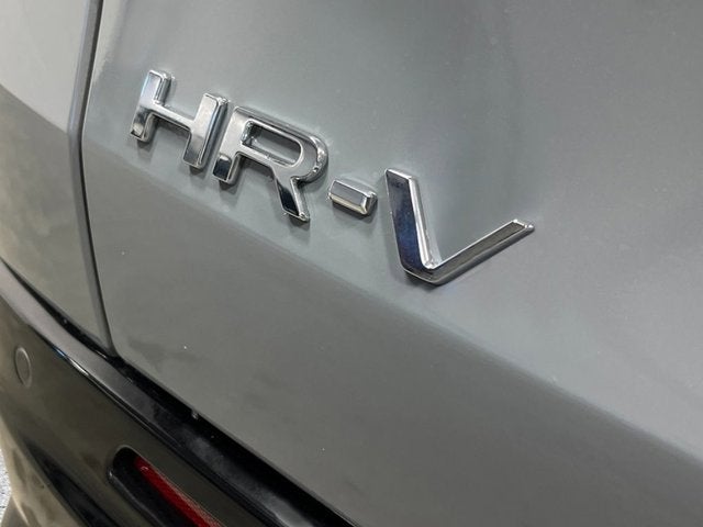 2027 Honda HR-V EX-L AWD CVT