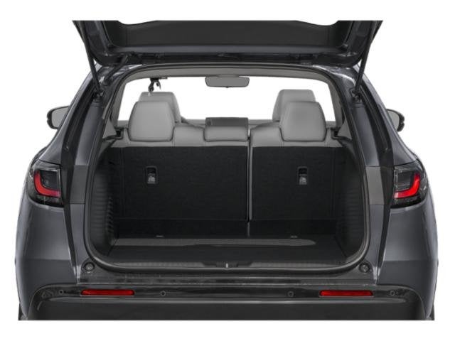 2027 Honda HR-V EX-L AWD CVT