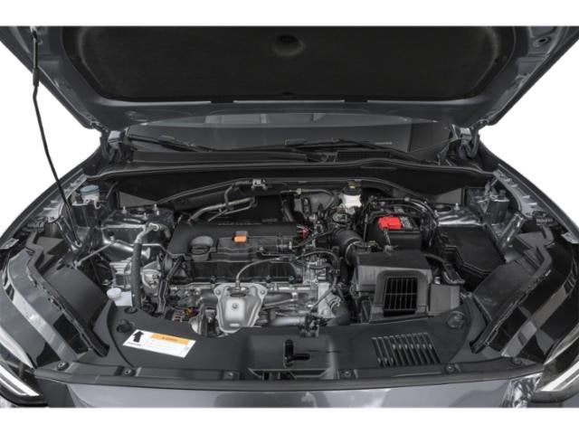 2027 Honda HR-V EX-L AWD CVT