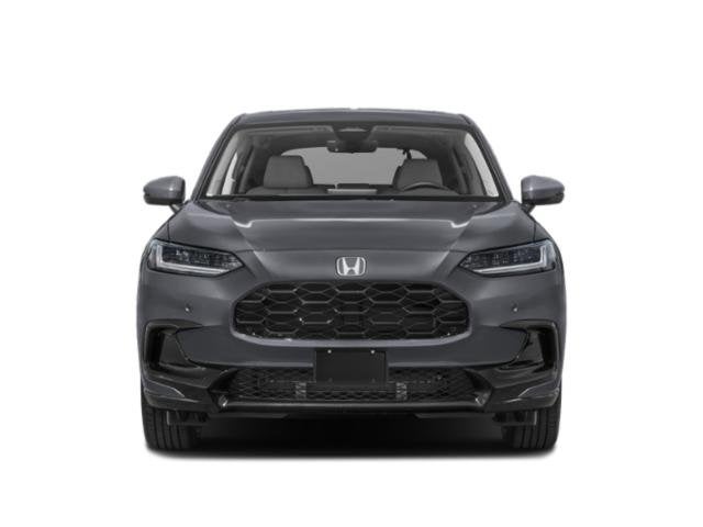 2027 Honda HR-V EX-L AWD CVT