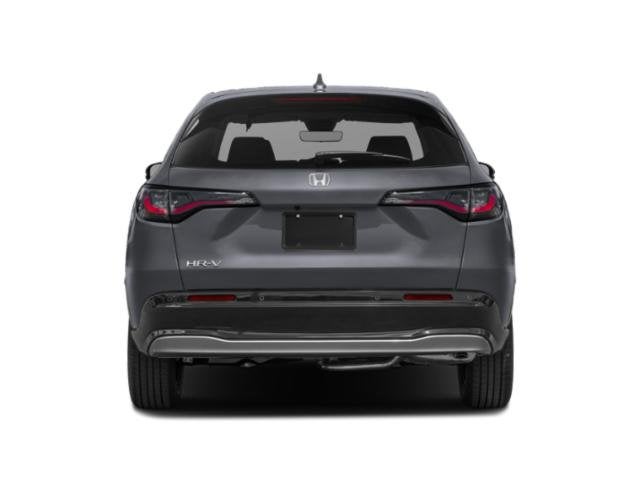2027 Honda HR-V EX-L AWD CVT