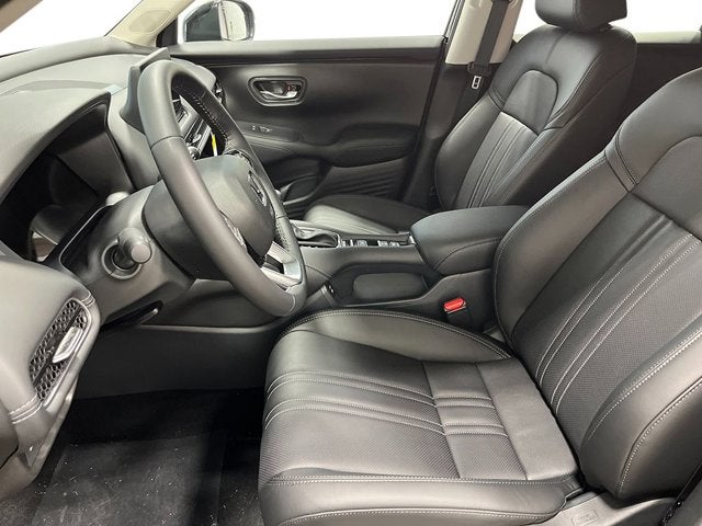 2027 Honda HR-V EX-L AWD CVT