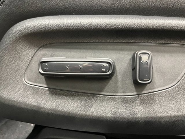 2027 Honda HR-V EX-L AWD CVT
