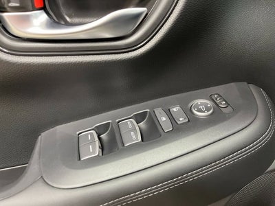 2027 Honda HR-V EX-L AWD CVT