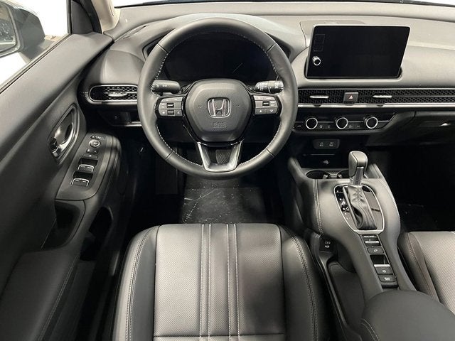2027 Honda HR-V EX-L AWD CVT