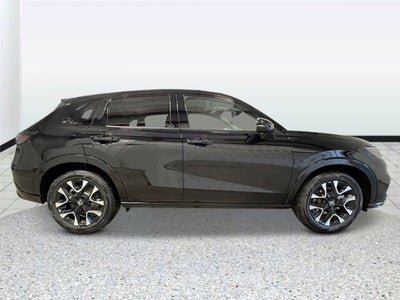 2027 Honda HR-V EX-L AWD CVT