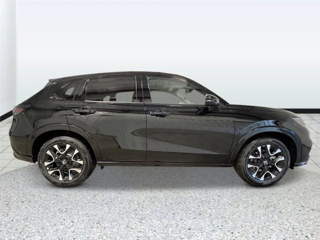2027 Honda HR-V EX-L AWD CVT