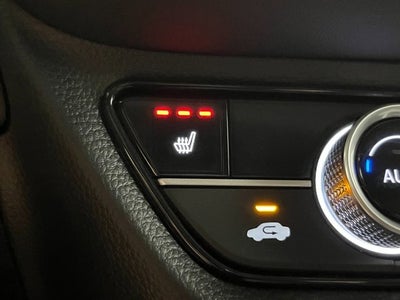 2027 Honda HR-V EX-L AWD CVT