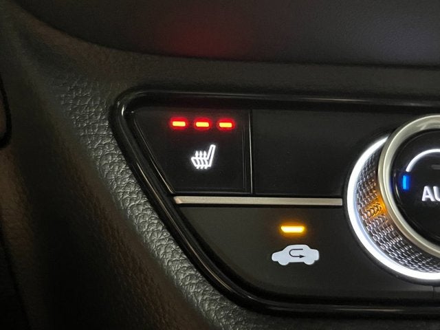 2027 Honda HR-V EX-L AWD CVT