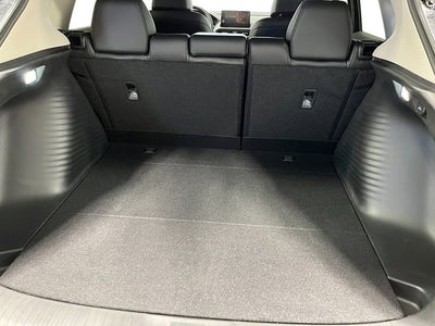 2027 Honda HR-V EX-L AWD CVT