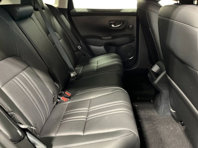 2027 Honda HR-V EX-L AWD CVT