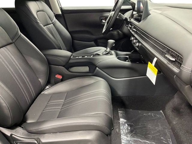 2027 Honda HR-V EX-L AWD CVT