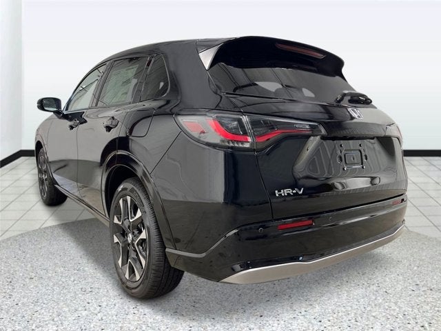 2027 Honda HR-V EX-L AWD CVT