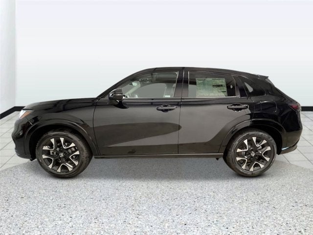 2027 Honda HR-V EX-L AWD CVT
