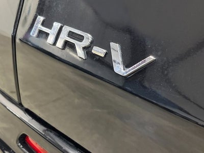 2027 Honda HR-V EX-L AWD CVT