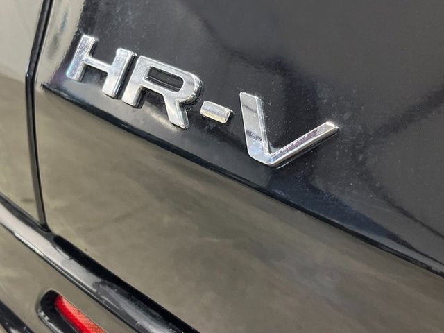 2027 Honda HR-V EX-L AWD CVT