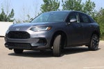 2027 Honda HR-V EX-L AWD CVT