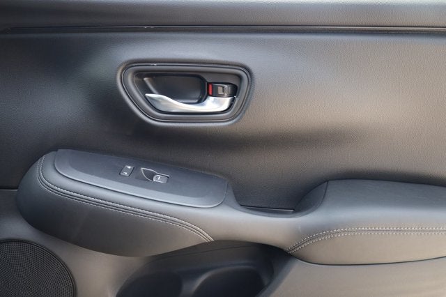 2027 Honda HR-V EX-L AWD CVT