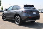 2027 Honda HR-V EX-L AWD CVT