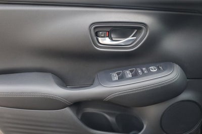 2027 Honda HR-V EX-L AWD CVT