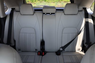 2027 Honda HR-V EX-L AWD CVT