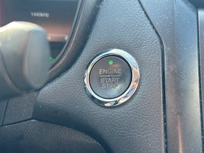 2018 Ford Fusion Hybrid SE