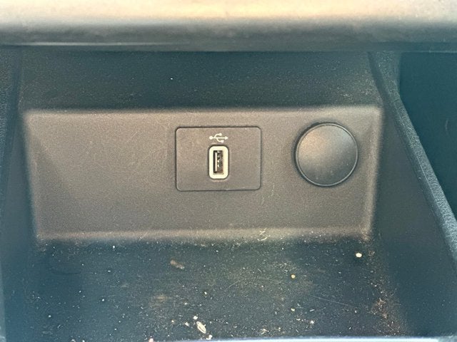2018 Ford Fusion Hybrid SE