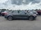 2018 Ford Fusion Hybrid SE