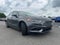 2018 Ford Fusion Hybrid SE