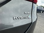 2018 Ford Fusion Hybrid SE