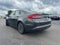 2018 Ford Fusion Hybrid SE