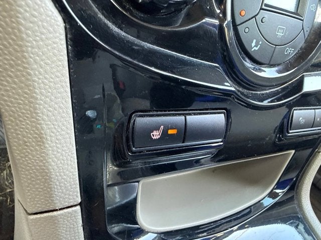 2016 Ford Fiesta Titanium
