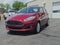 2016 Ford Fiesta Titanium